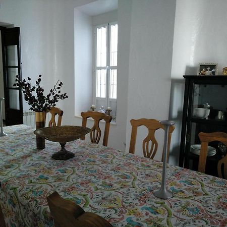 Casa Alta Holiday Home El Esparragal  Εξωτερικό φωτογραφία