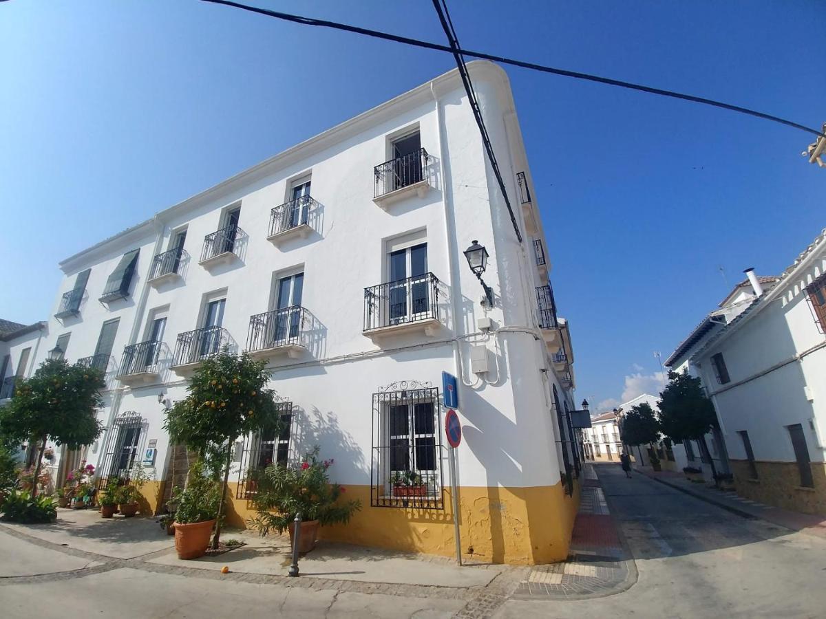 Casa Alta Holiday Home El Esparragal  Εξωτερικό φωτογραφία