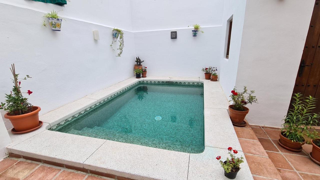 Casa Alta Holiday Home El Esparragal  Εξωτερικό φωτογραφία