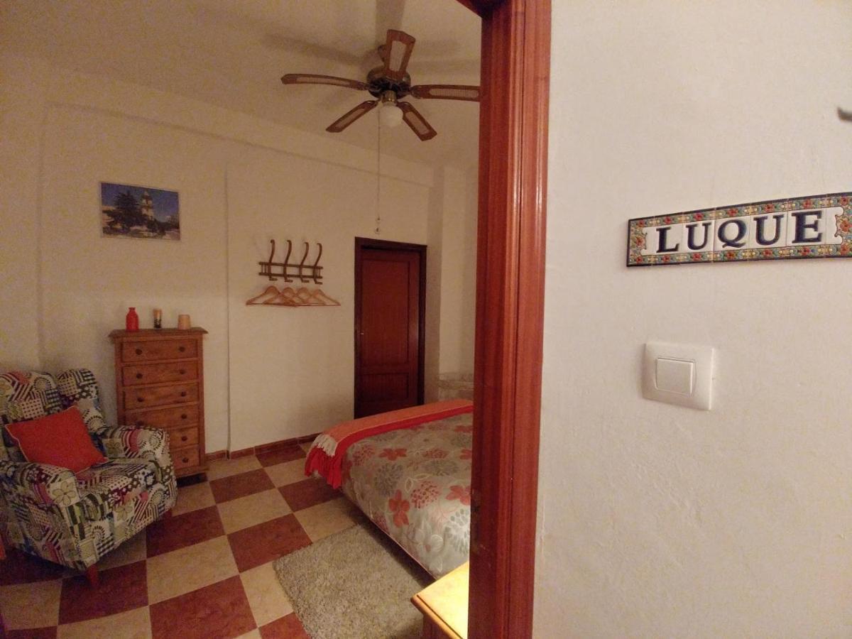 Casa Alta Holiday Home El Esparragal  Εξωτερικό φωτογραφία