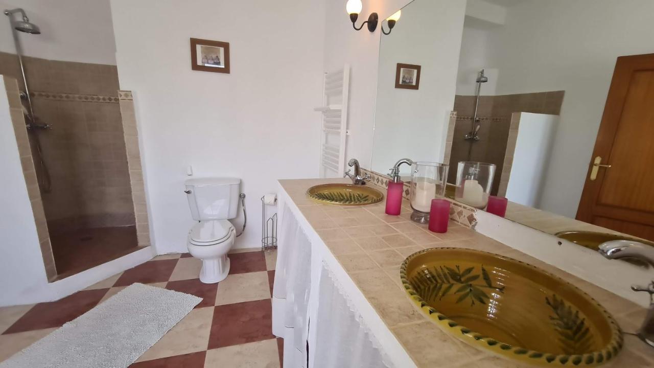 Casa Alta Holiday Home El Esparragal  Εξωτερικό φωτογραφία