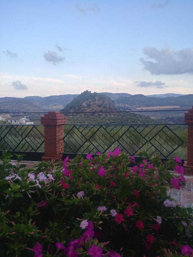 Casa Alta Holiday Home El Esparragal  Εξωτερικό φωτογραφία