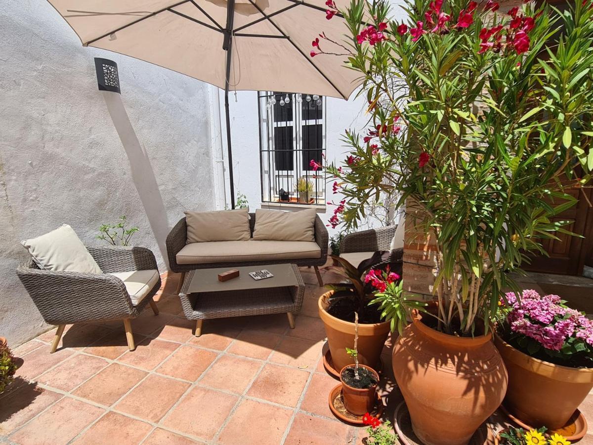 Casa Alta Holiday Home El Esparragal  Εξωτερικό φωτογραφία